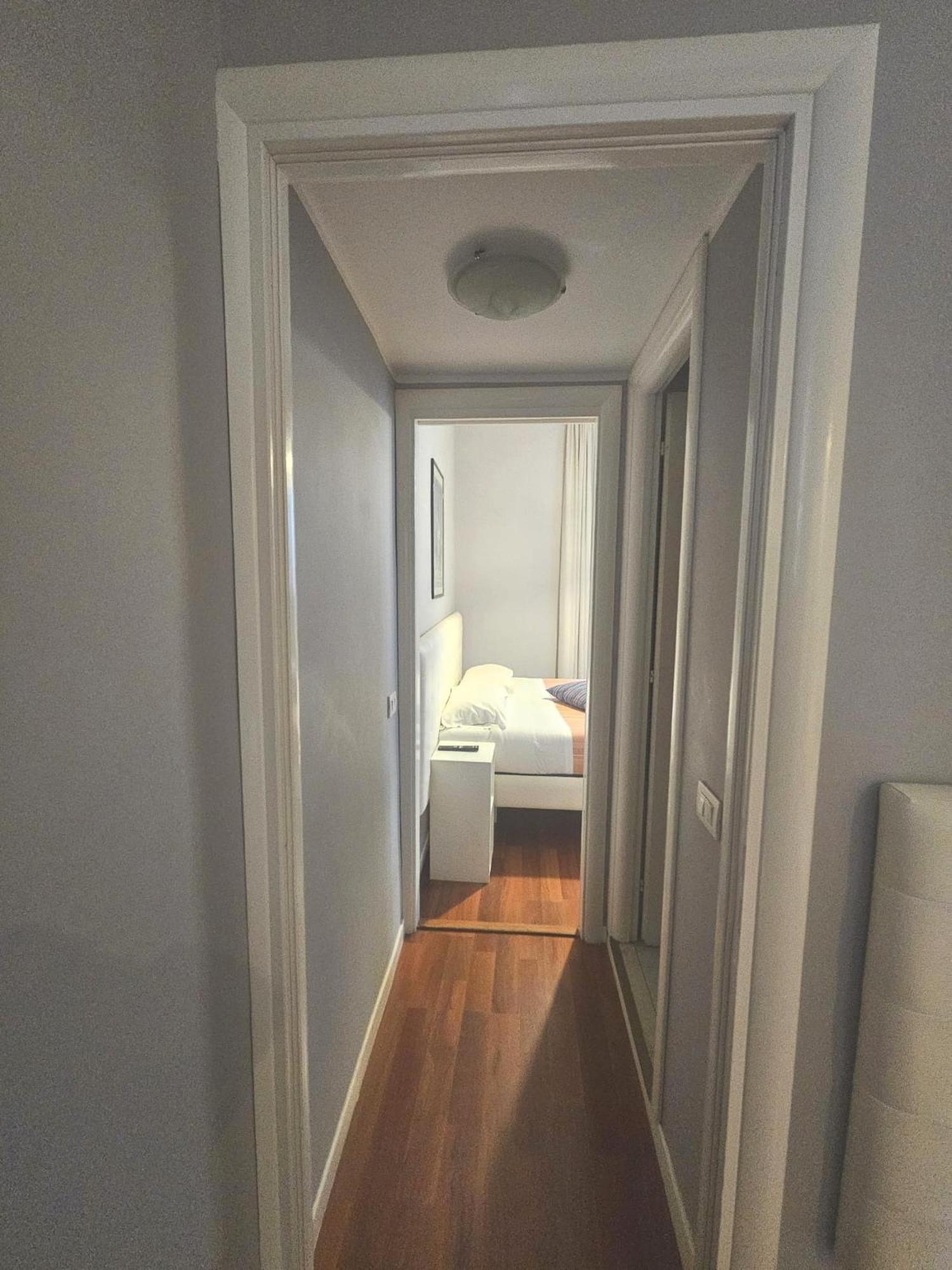 Bed and Breakfast B-Cool (Adults Only) Rom Exterior foto