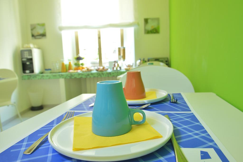 Bed and Breakfast B-Cool (Adults Only) Rom Exterior foto