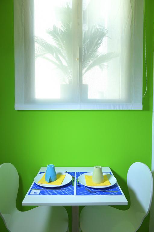 Bed and Breakfast B-Cool (Adults Only) Rom Exterior foto