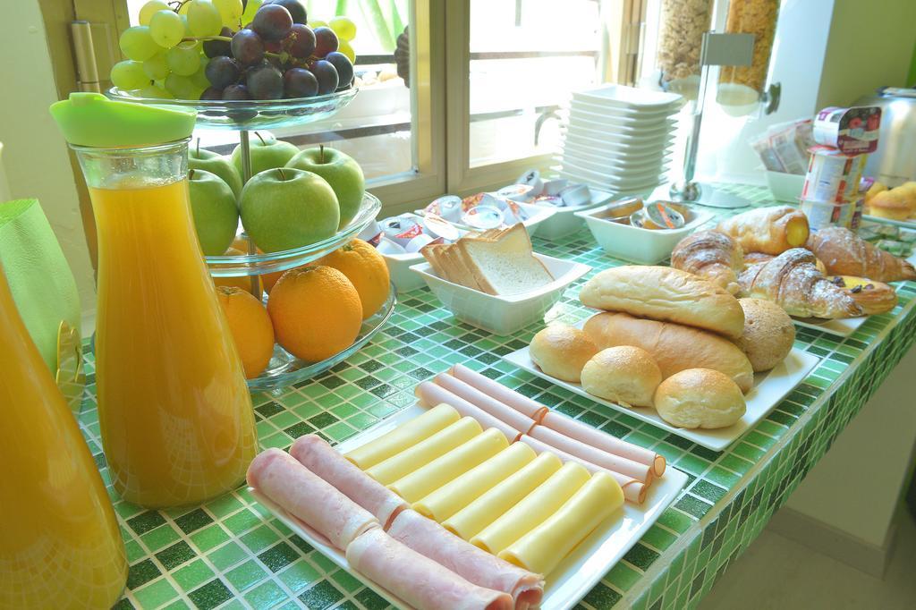 Bed and Breakfast B-Cool (Adults Only) Rom Exterior foto