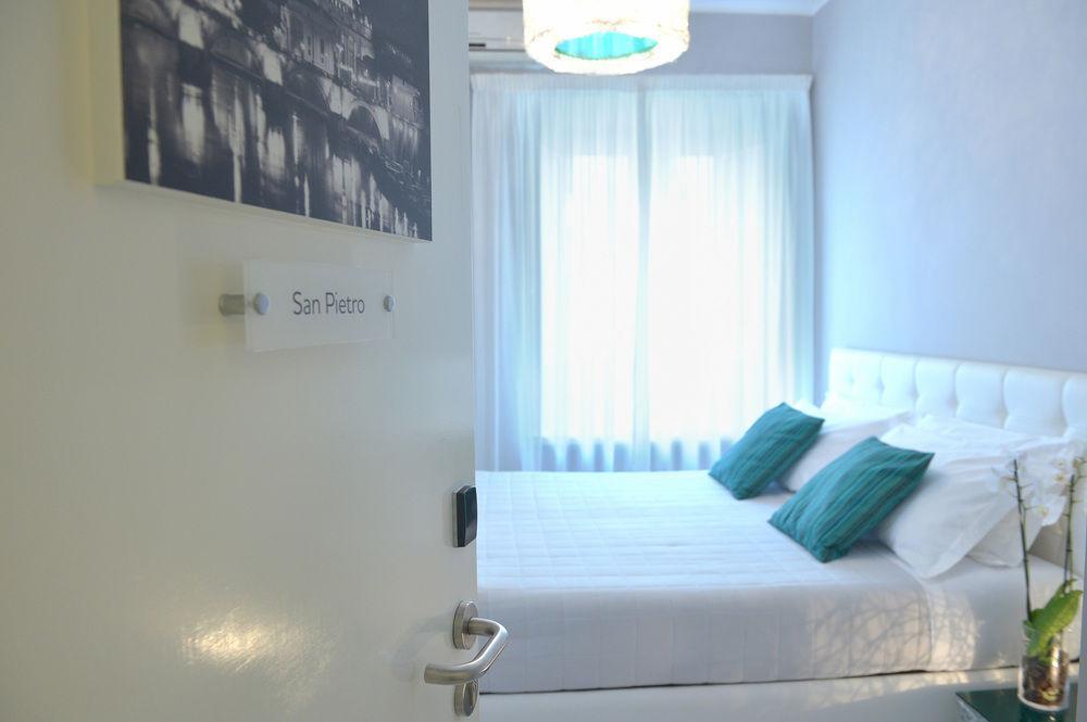 Bed and Breakfast B-Cool (Adults Only) Rom Exterior foto
